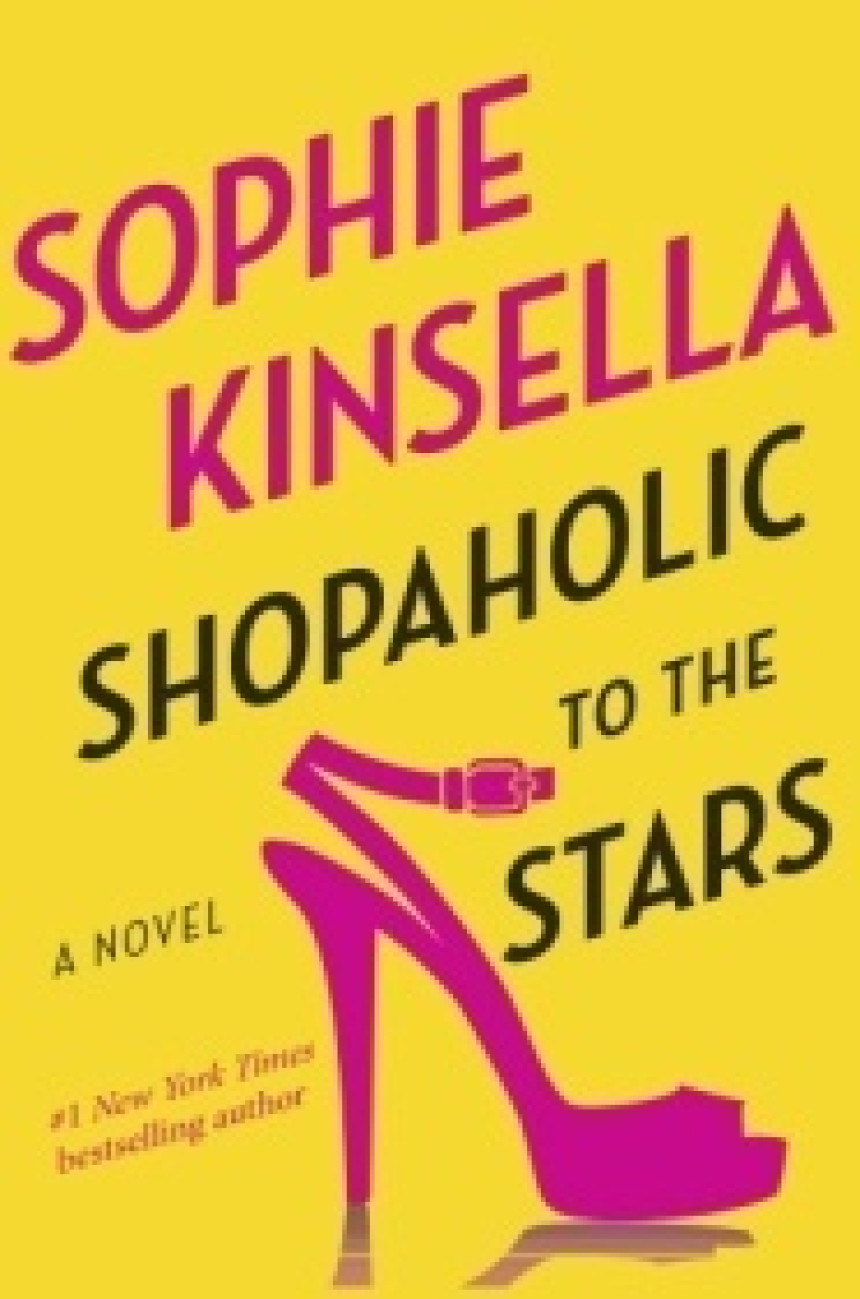 Free Download Shopaholic #7 Shopaholic to the Stars by Sophie Kinsella