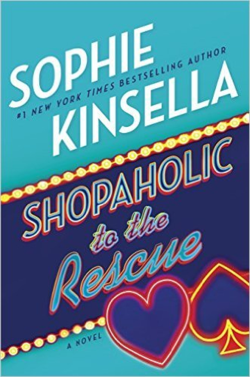 Free Download Shopaholic #8 Shopaholic to the Rescue by Sophie Kinsella