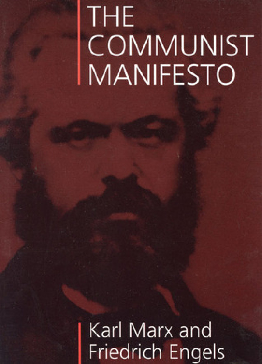 Free Download The Communist Manifesto by Samuel Moore  (Translator) ,  Karl Marx ,  Friedrich Engels