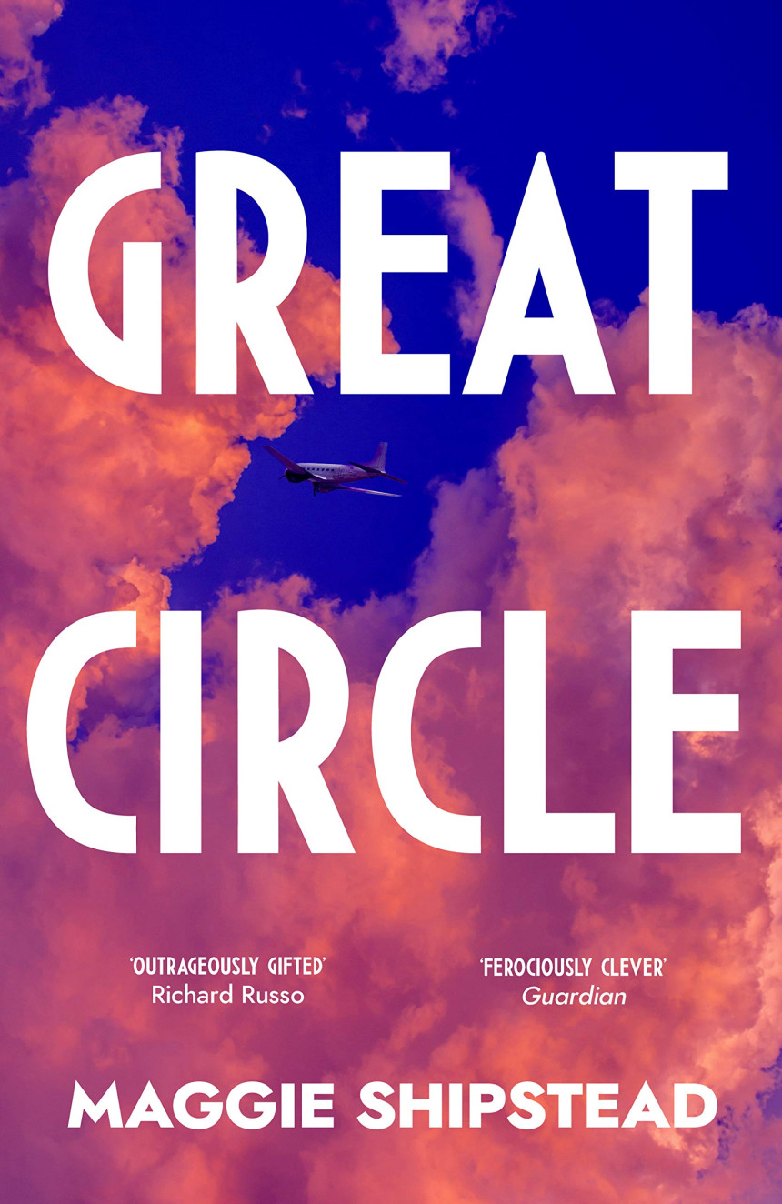 Free Download Great Circle by Maggie Shipstead