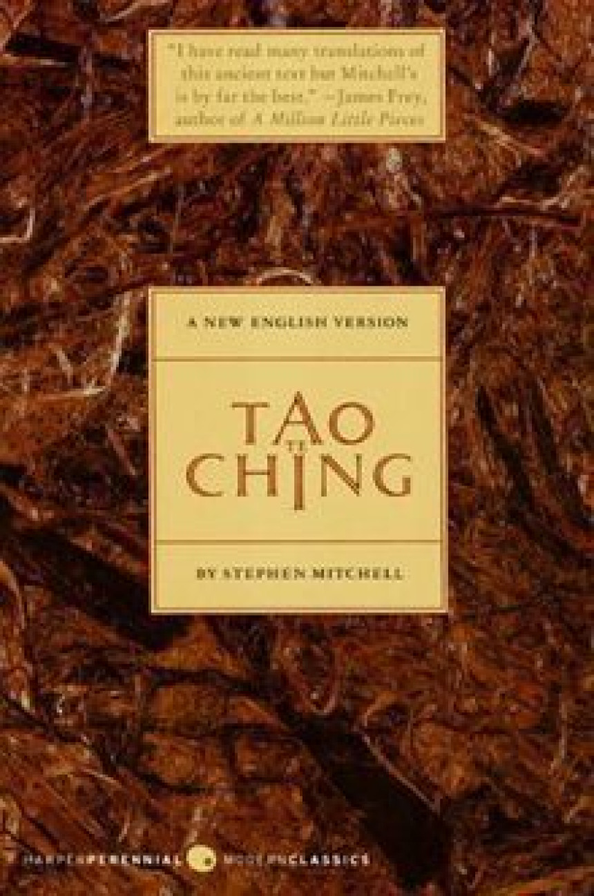 Free Download Tao Te Ching by Lao Tzu ,  Stephen Mitchell