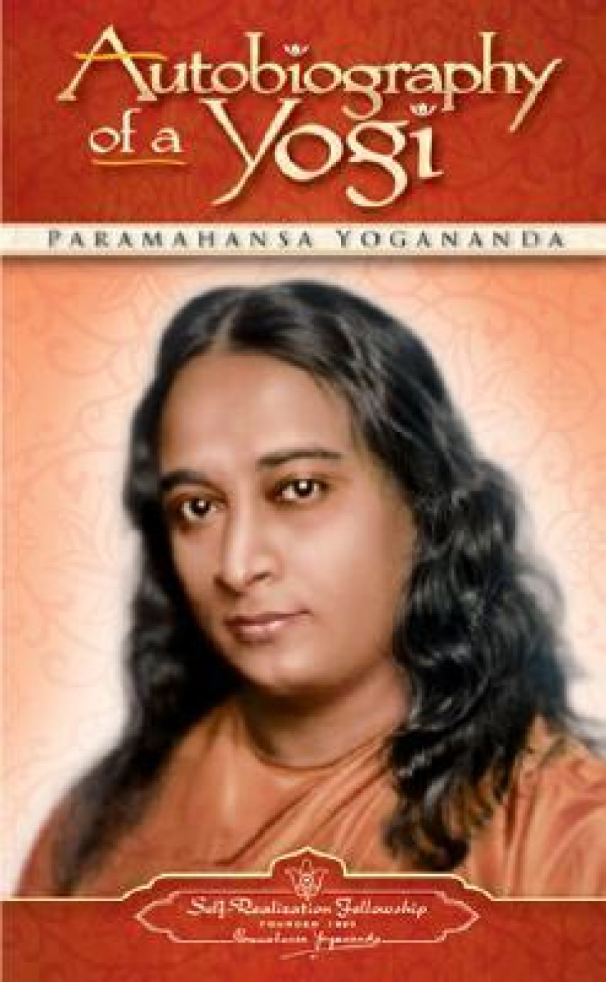 Free Download Autobiography of a Yogi by Paramahansa Yogananda