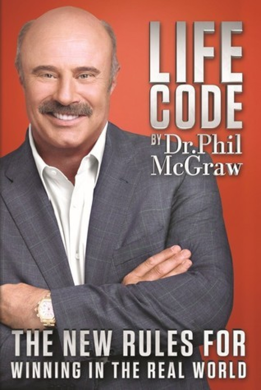 Free Download Life Code: The New Rules For Winning in the Real World by Phillip C. McGraw