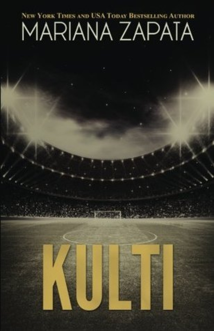 Free Download Kulti by Mariana Zapata