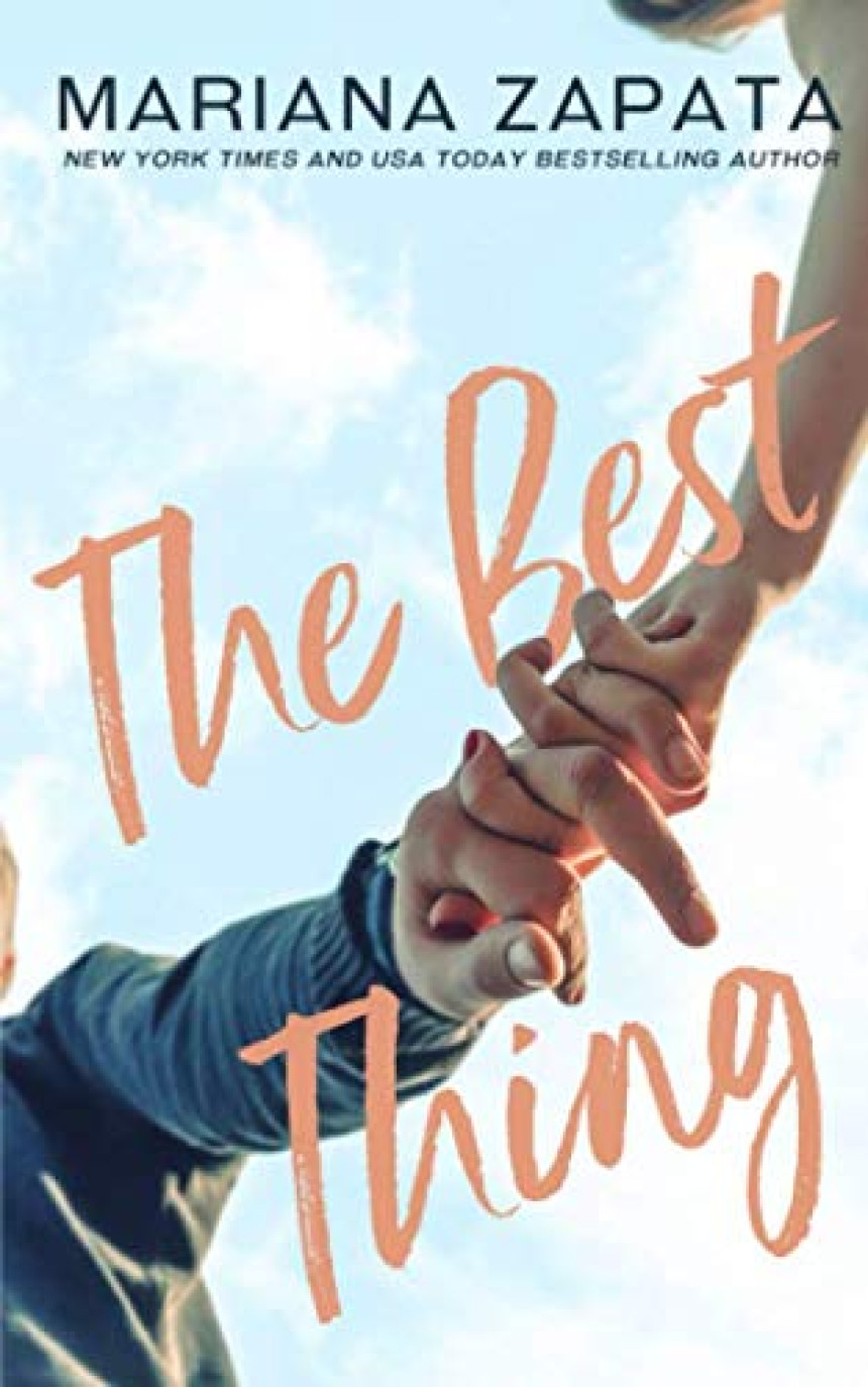 Free Download The Best Thing by Mariana Zapata