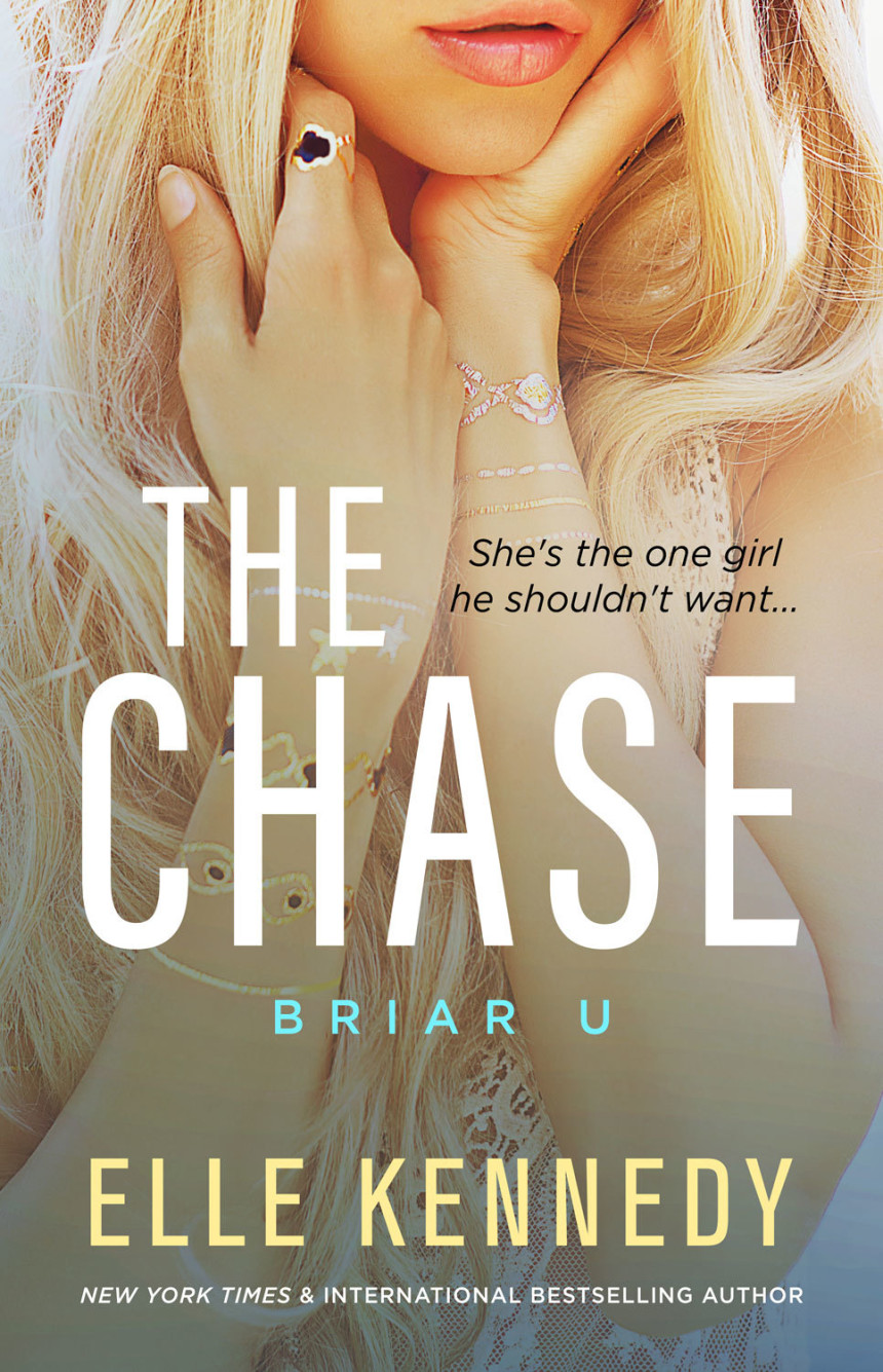 Free Download Briar U #1 The Chase by Elle Kennedy