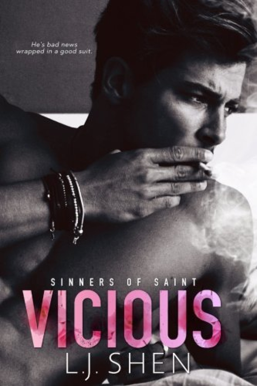 Free Download Sinners of Saint #1 Vicious by L.J. Shen