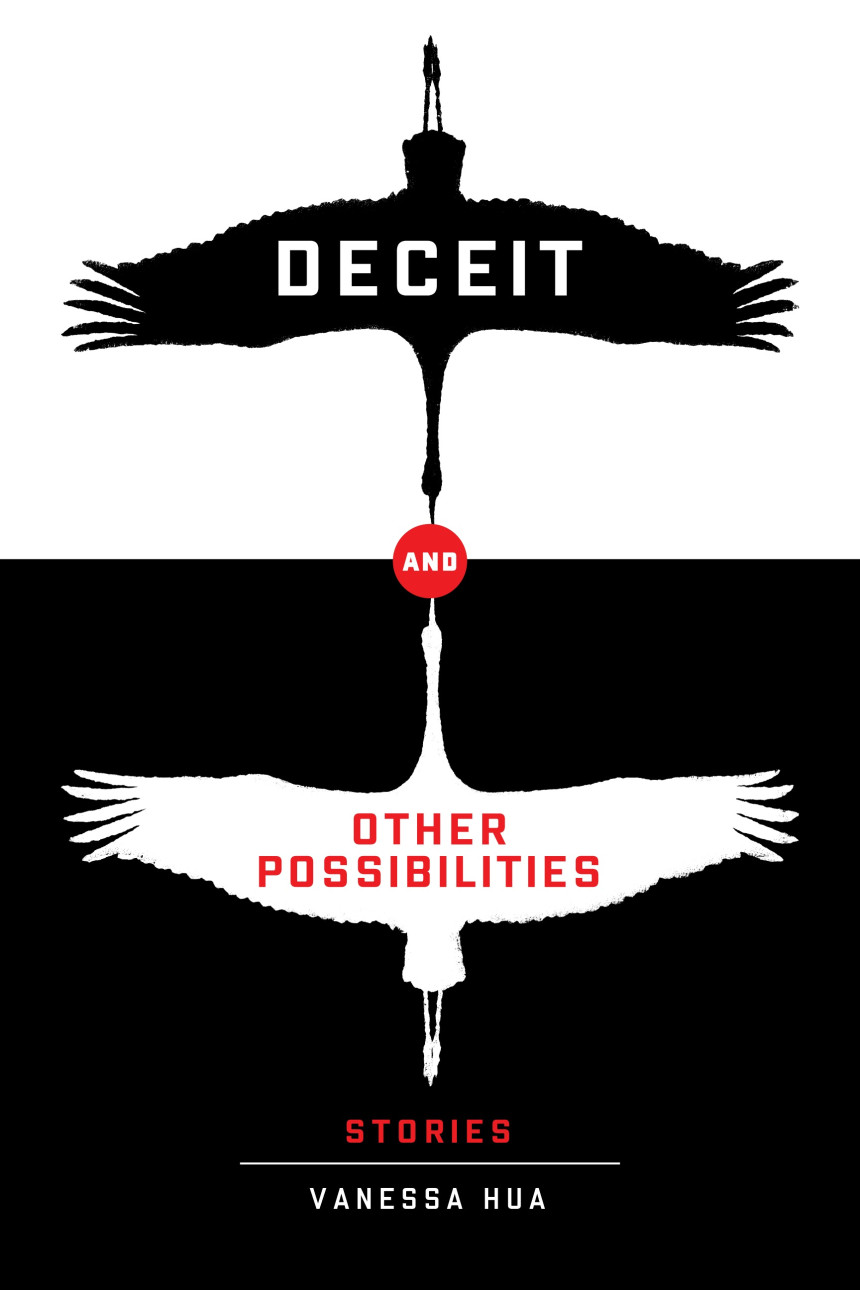 Free Download Deceit and Other Possibilities by Vanessa Hua