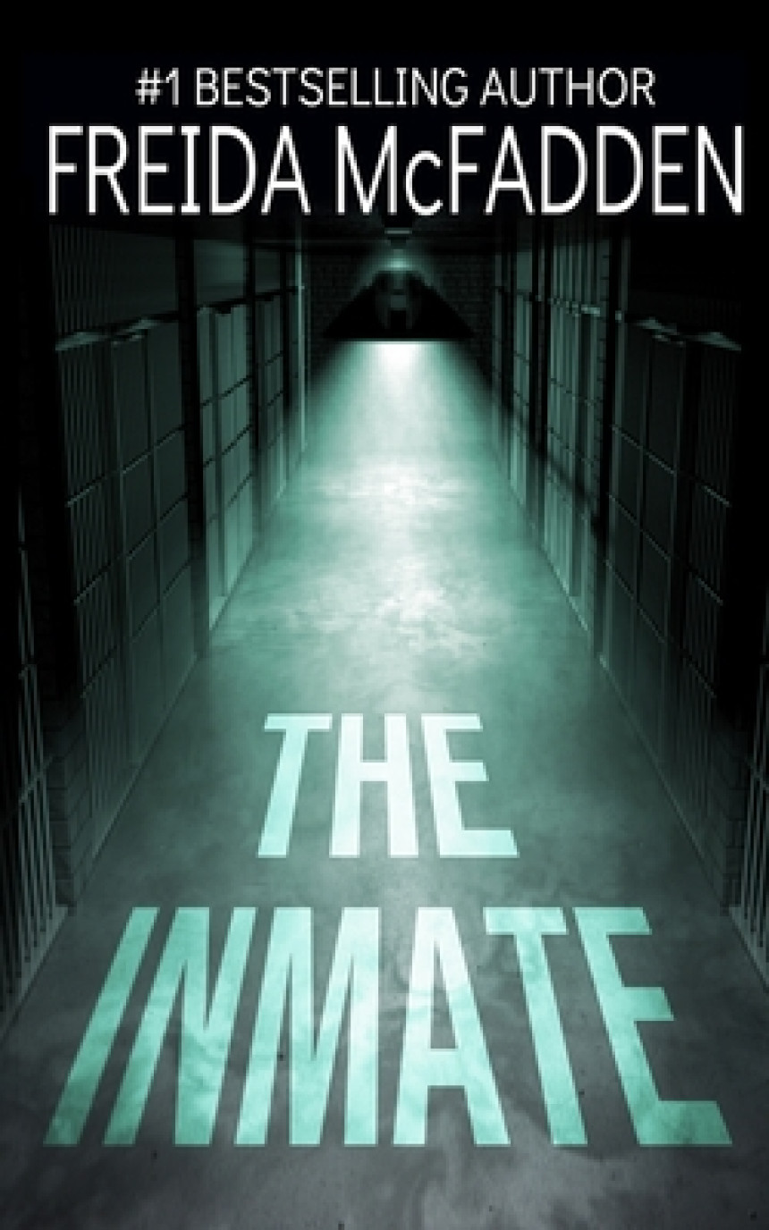 Free Download The Inmate by Freida McFadden