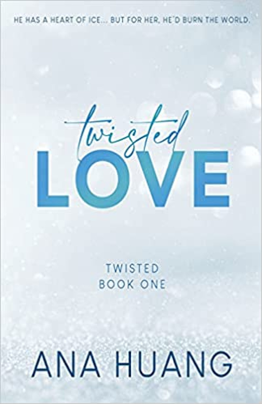 Free Download Twisted #1 Twisted Love by Ana Huang