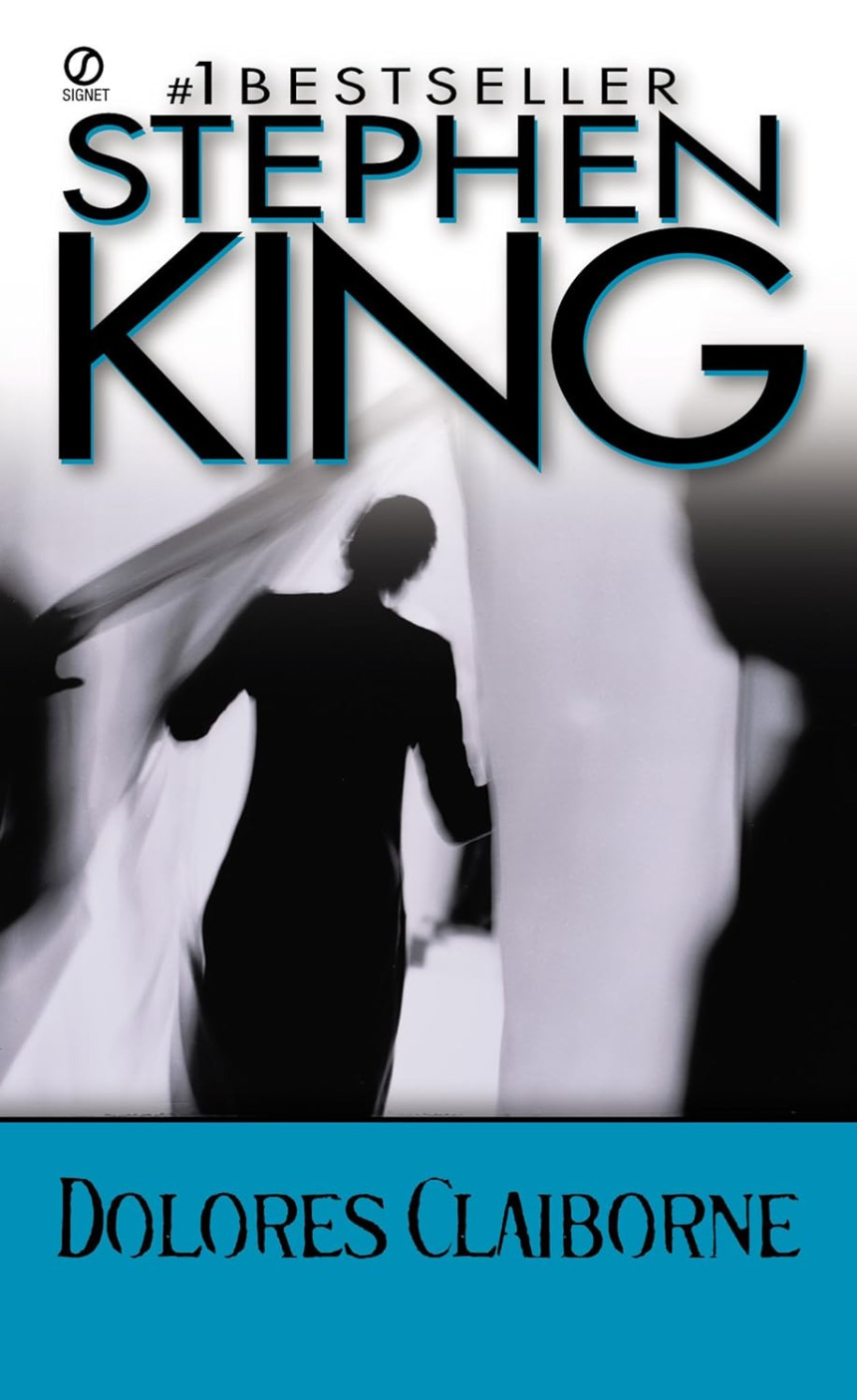 Free Download Dolores Claiborne by Stephen King