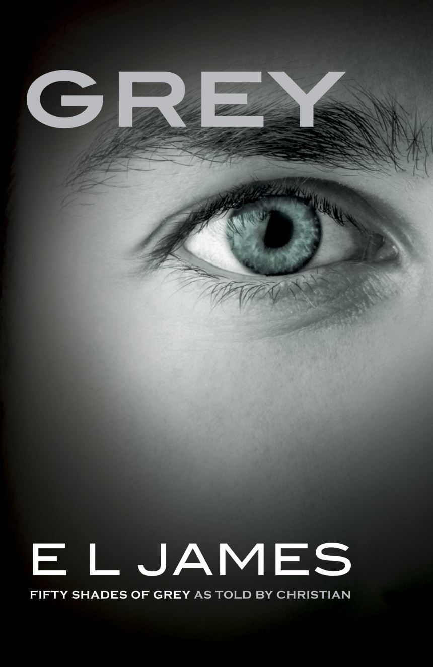 Free Download Fifty Shades as Told by Christian #1 Grey by E.L. James