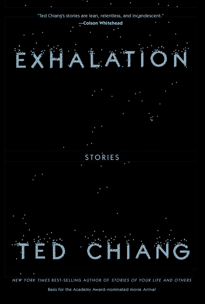 Free Download Exhalation by Ted Chiang