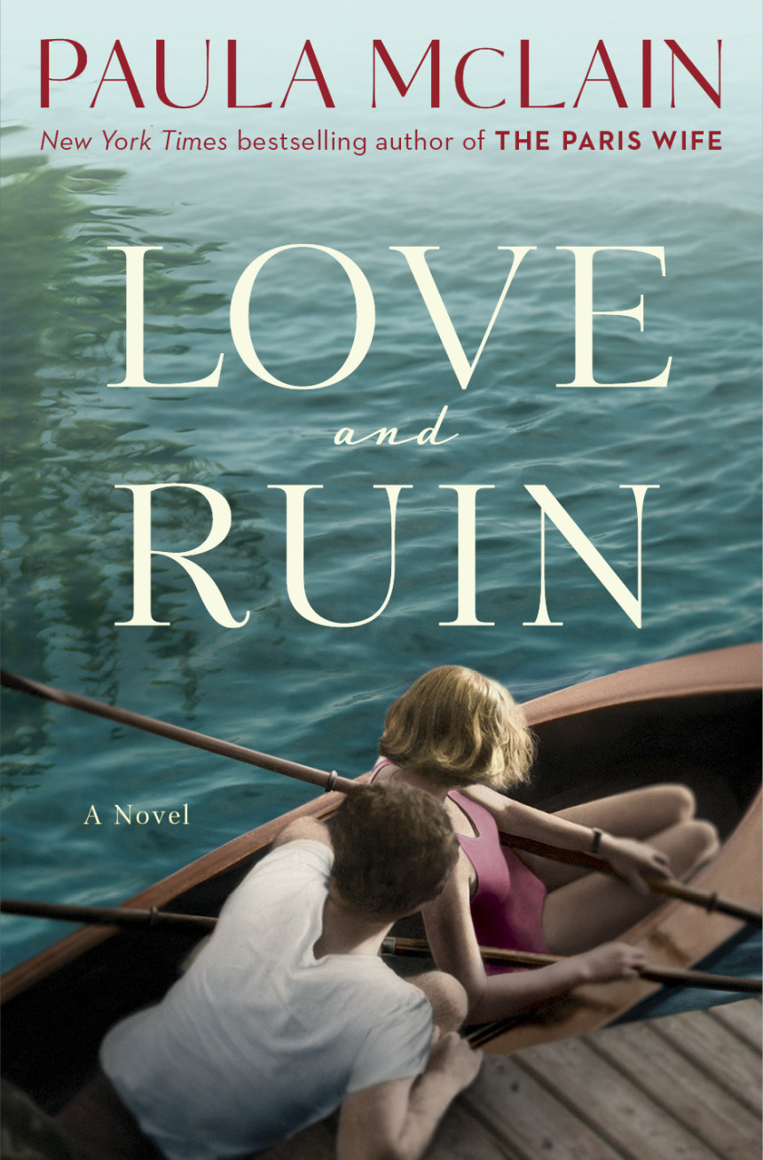 Free Download Love and Ruin by Paula McLain