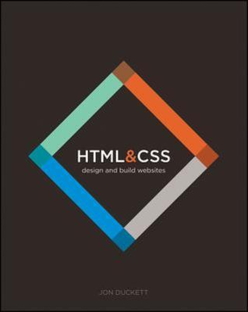 Free Download HTML and CSS: Design and Build Websites by Jon Duckett