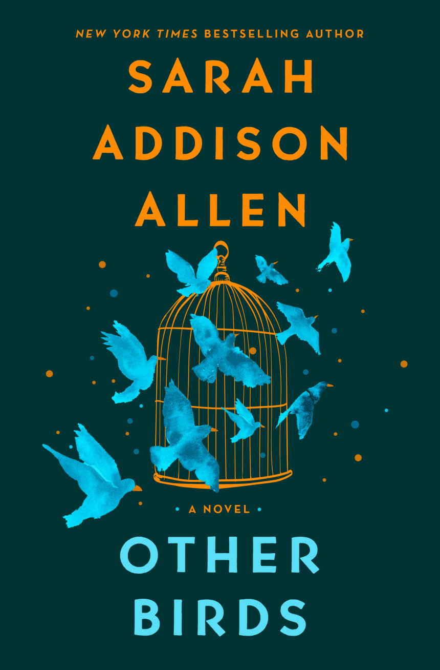 Free Download Other Birds by Sarah Addison Allen