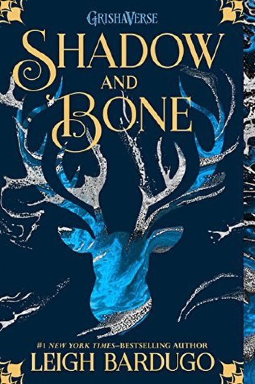 Free Download The Shadow and Bone Trilogy #1 Shadow and Bone by Leigh Bardugo