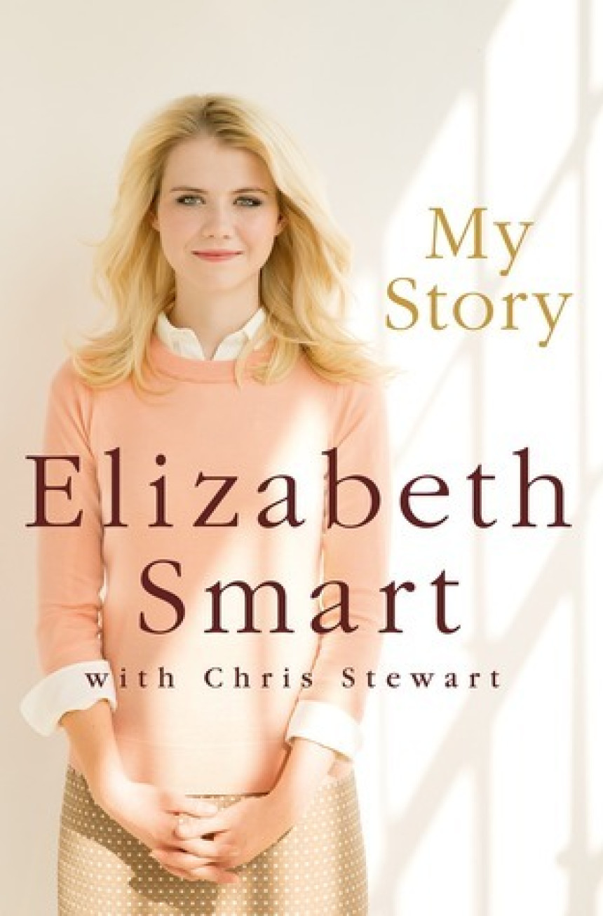 Free Download My Story by Elizabeth Smart ,  Chris Stewart