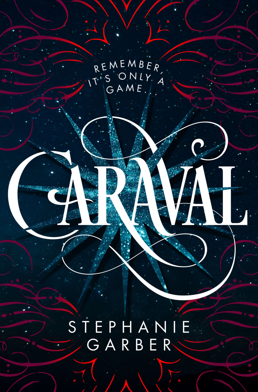 Free Download Caraval #1 Caraval by Stephanie Garber