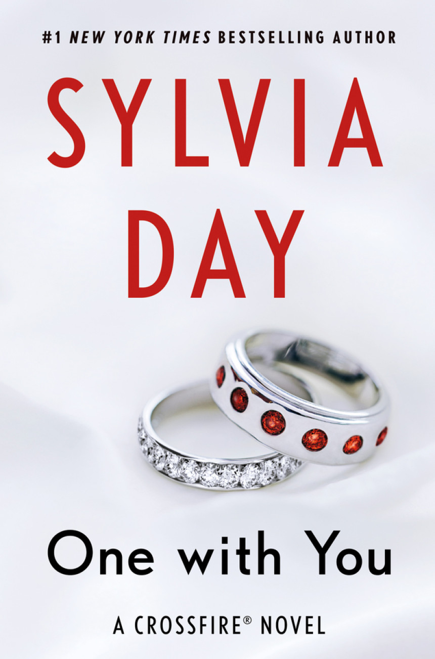 Free Download Crossfire #5 One with You by Sylvia Day