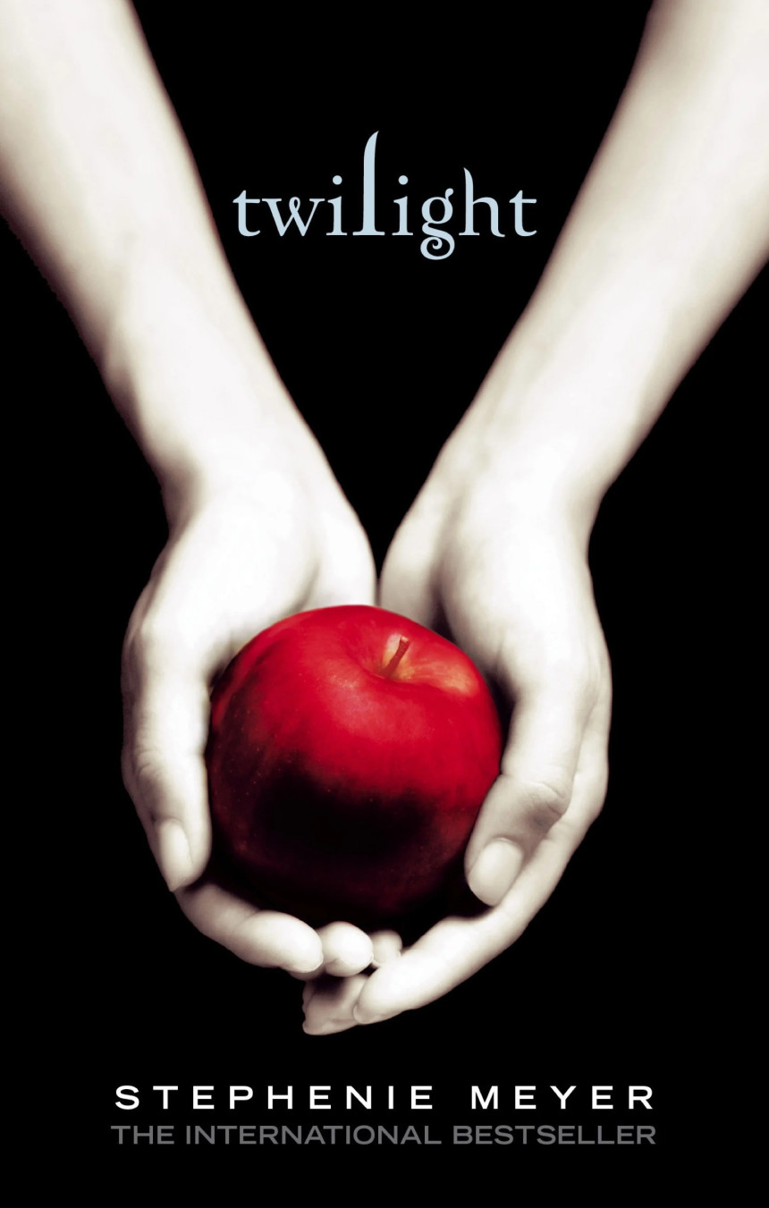 Free Download The Twilight Saga #1 Twilight by Stephenie Meyer