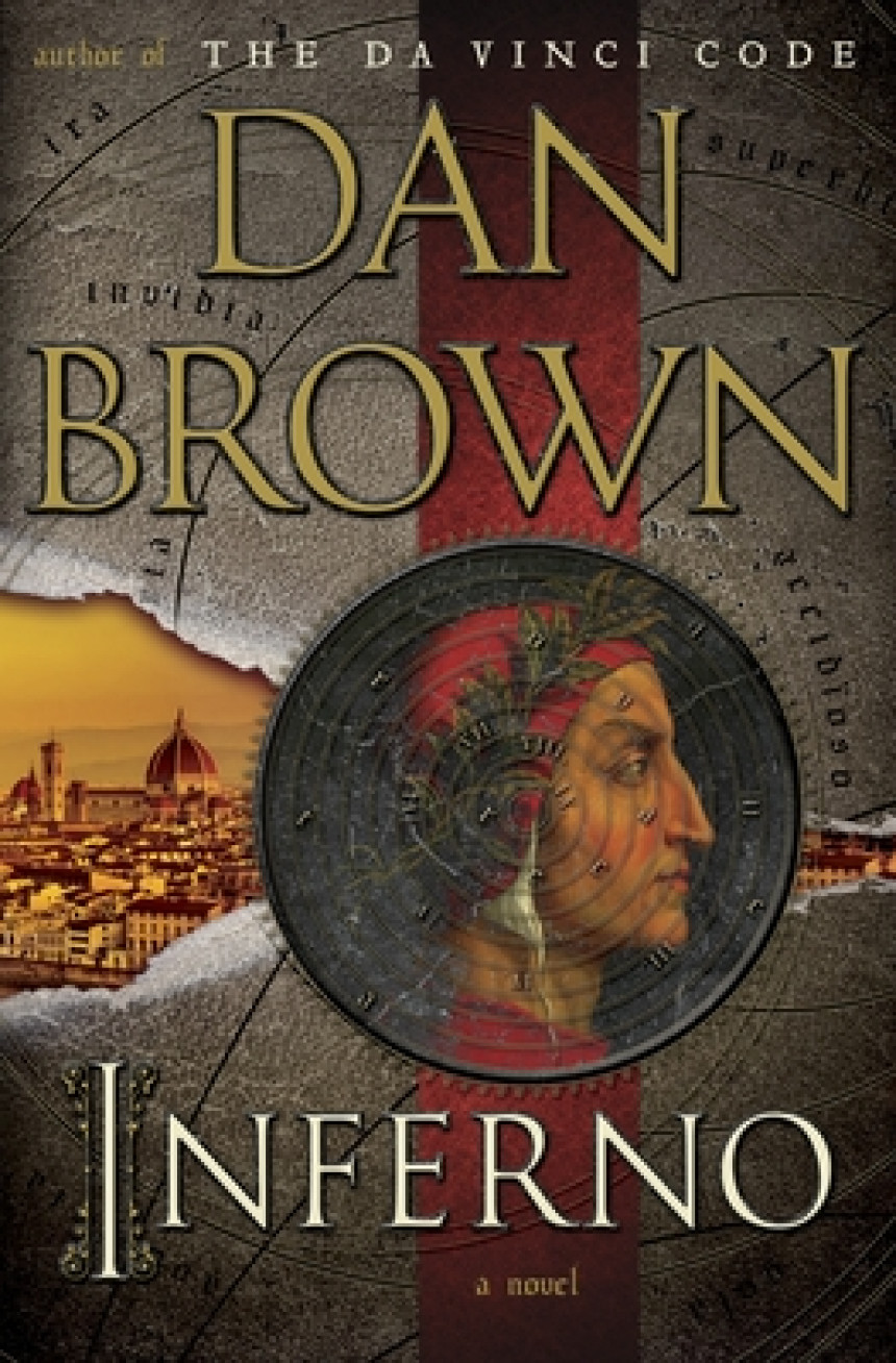 Free Download Robert Langdon #4 Inferno by Dan Brown