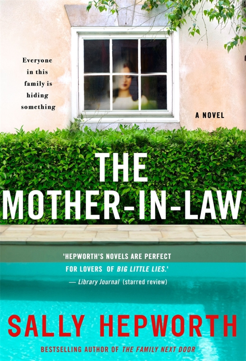 Free Download The Mother-in-Law by Sally Hepworth