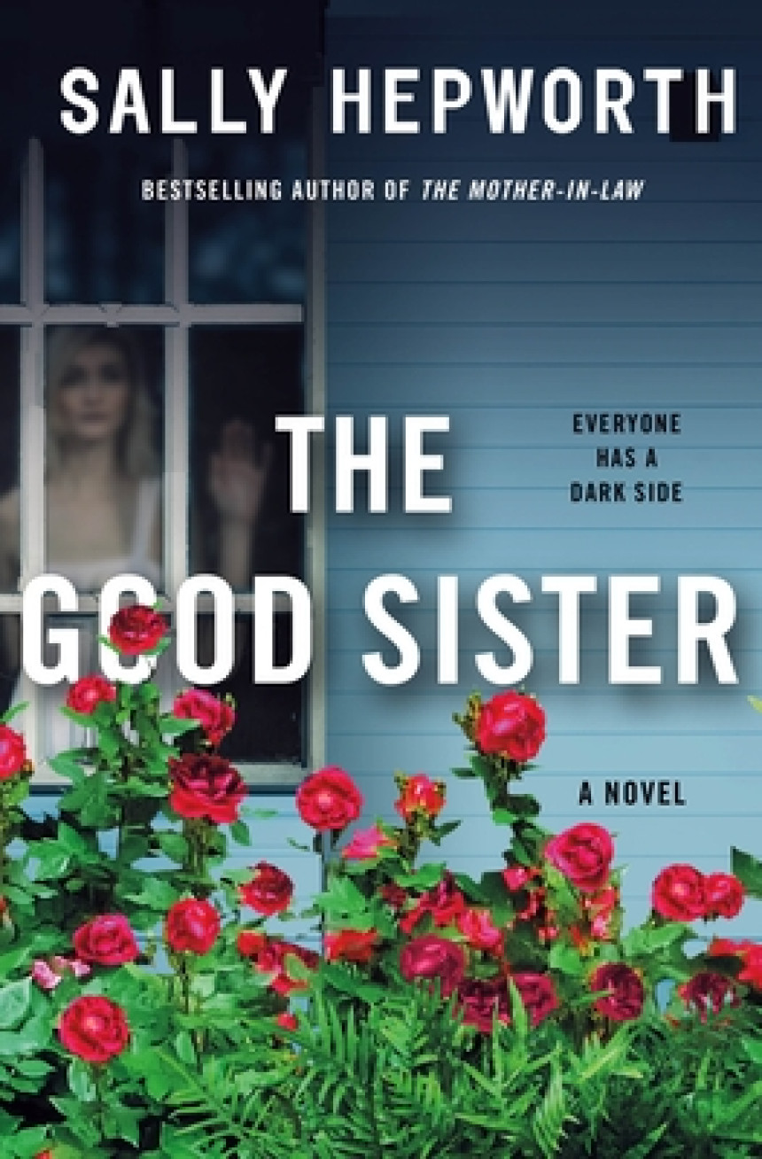 Free Download The Good Sister by Sally Hepworth