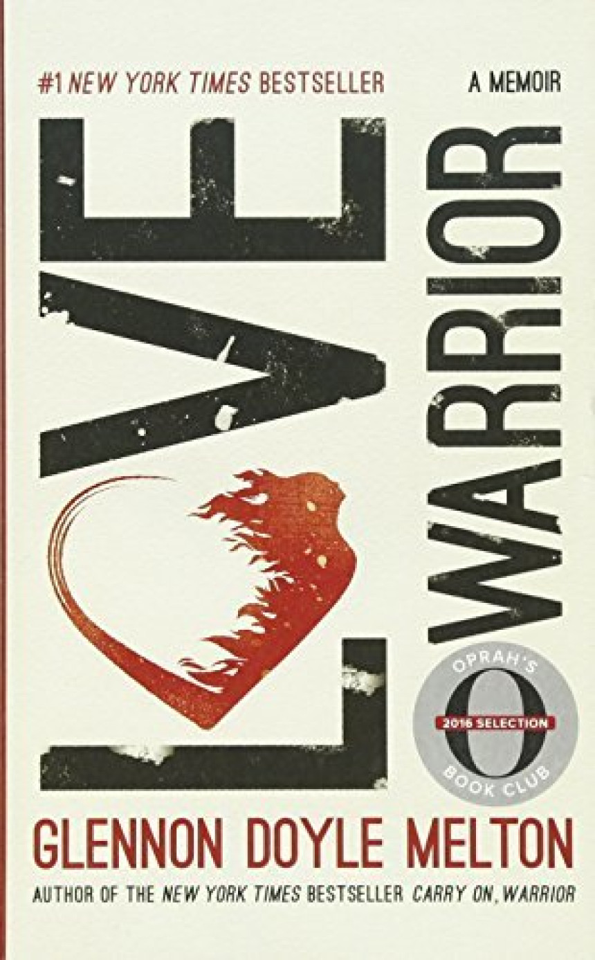 Free Download Love Warrior by Glennon Doyle Melton