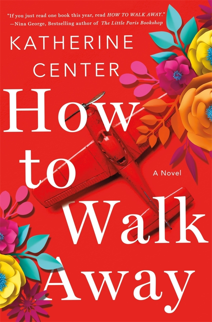 Free Download How to Walk Away by Katherine Center