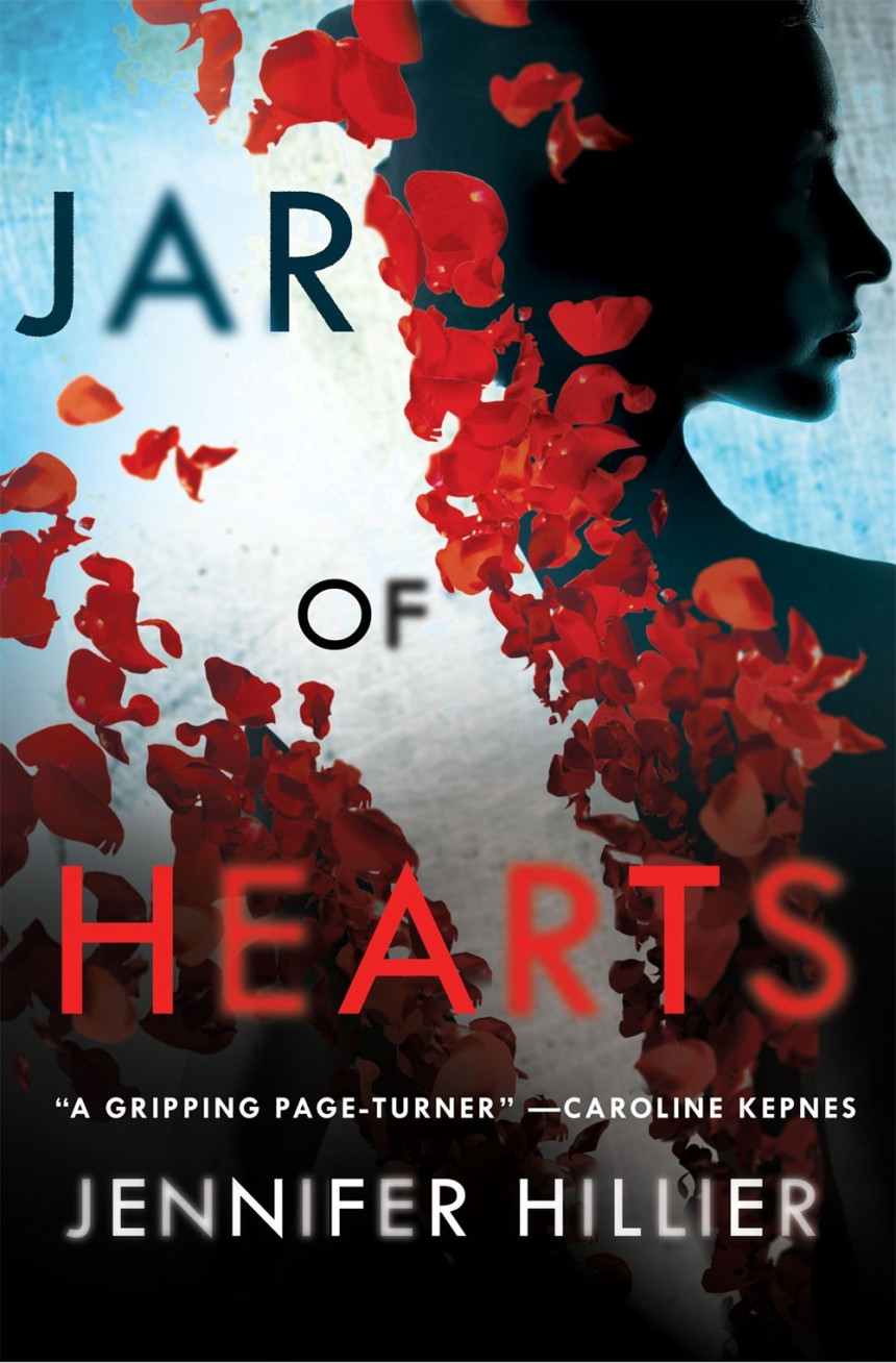 Free Download Jar of Hearts by Jennifer Hillier