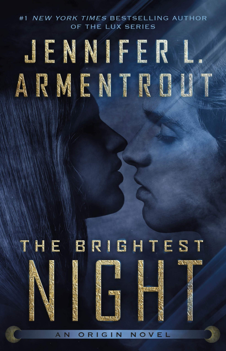 Free Download Origin #3 The Brightest Night by Jennifer L. Armentrout