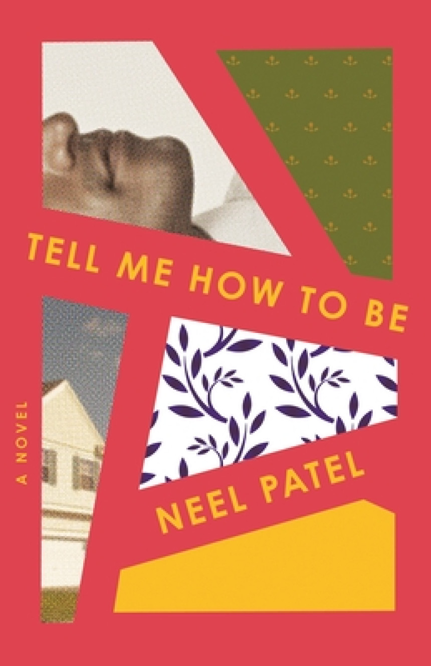 Free Download Tell Me How to Be by Neel Patel