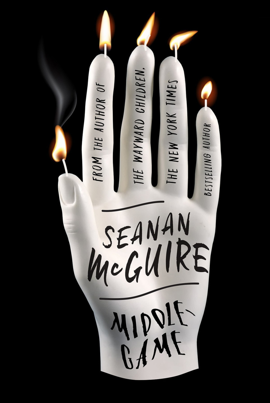 Free Download Alchemical Journeys #1 Middlegame by Seanan McGuire