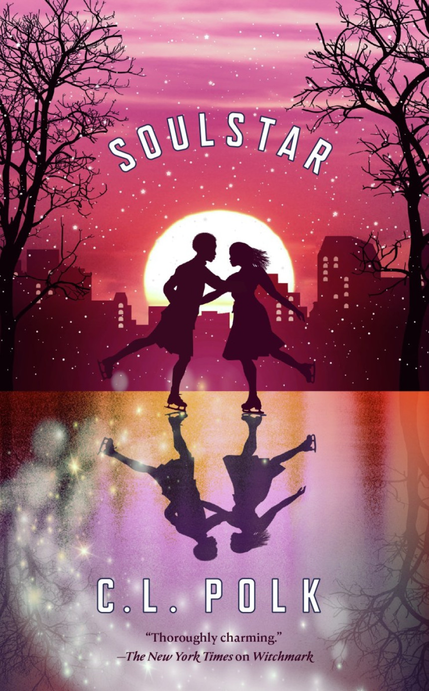 Free Download The Kingston Cycle #3 Soulstar by C.L. Polk