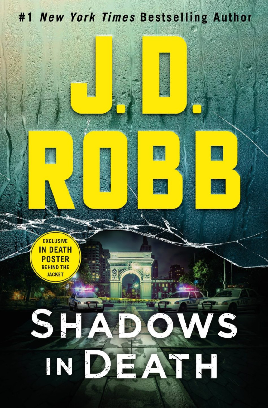 Free Download In Death #51 Shadows in Death by J.D. Robb