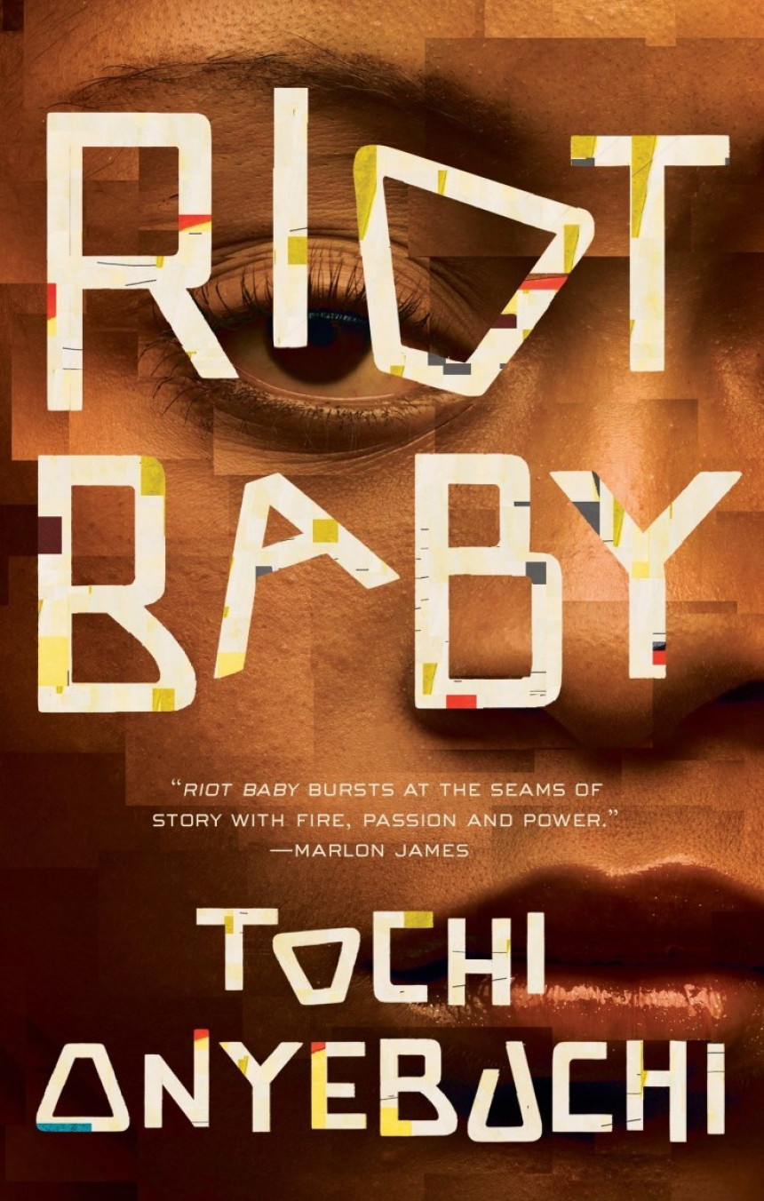 Free Download Riot Baby by Tochi Onyebuchi