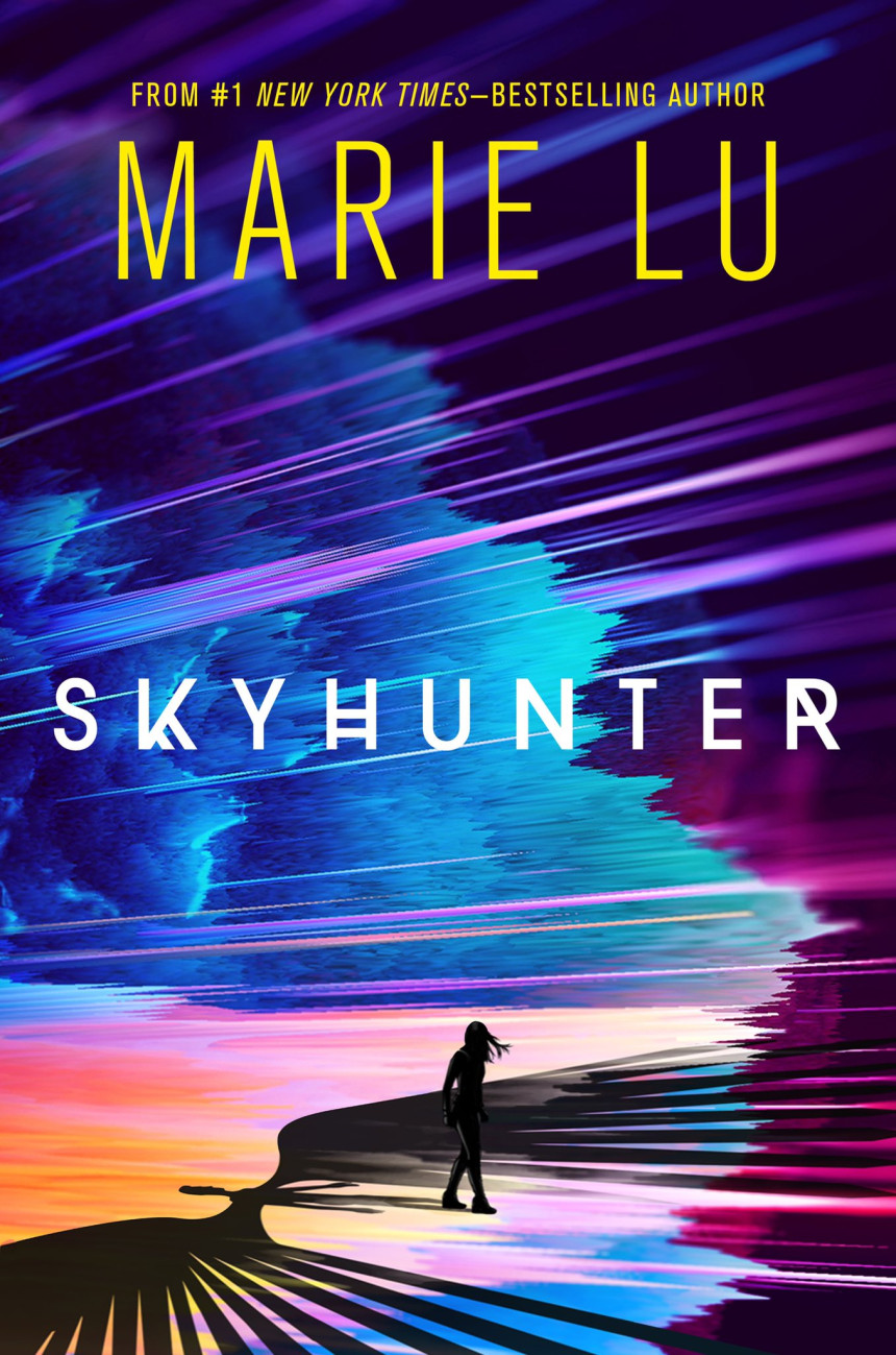 Free Download Skyhunter #1 Skyhunter by Marie Lu