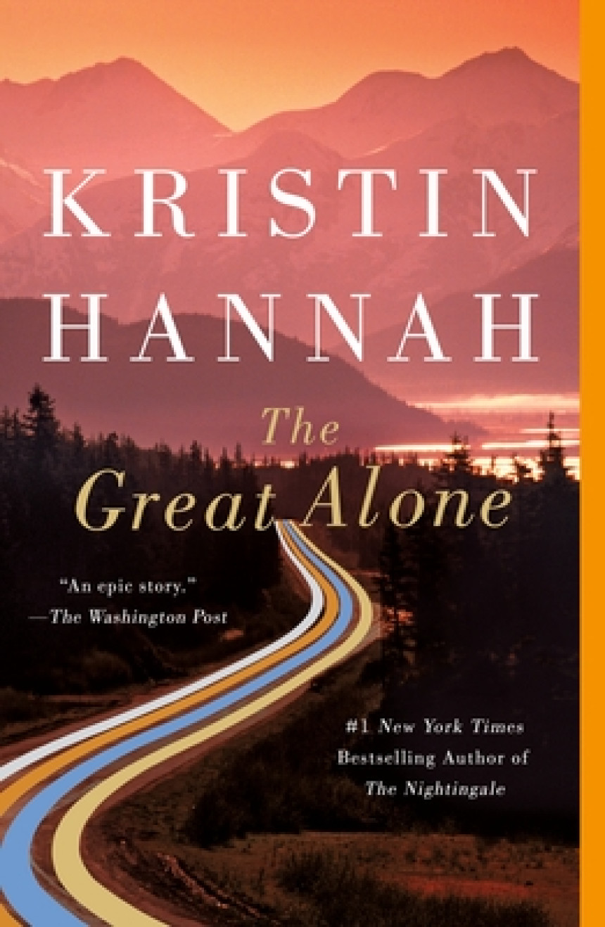 Free Download The Great Alone by Kristin Hannah