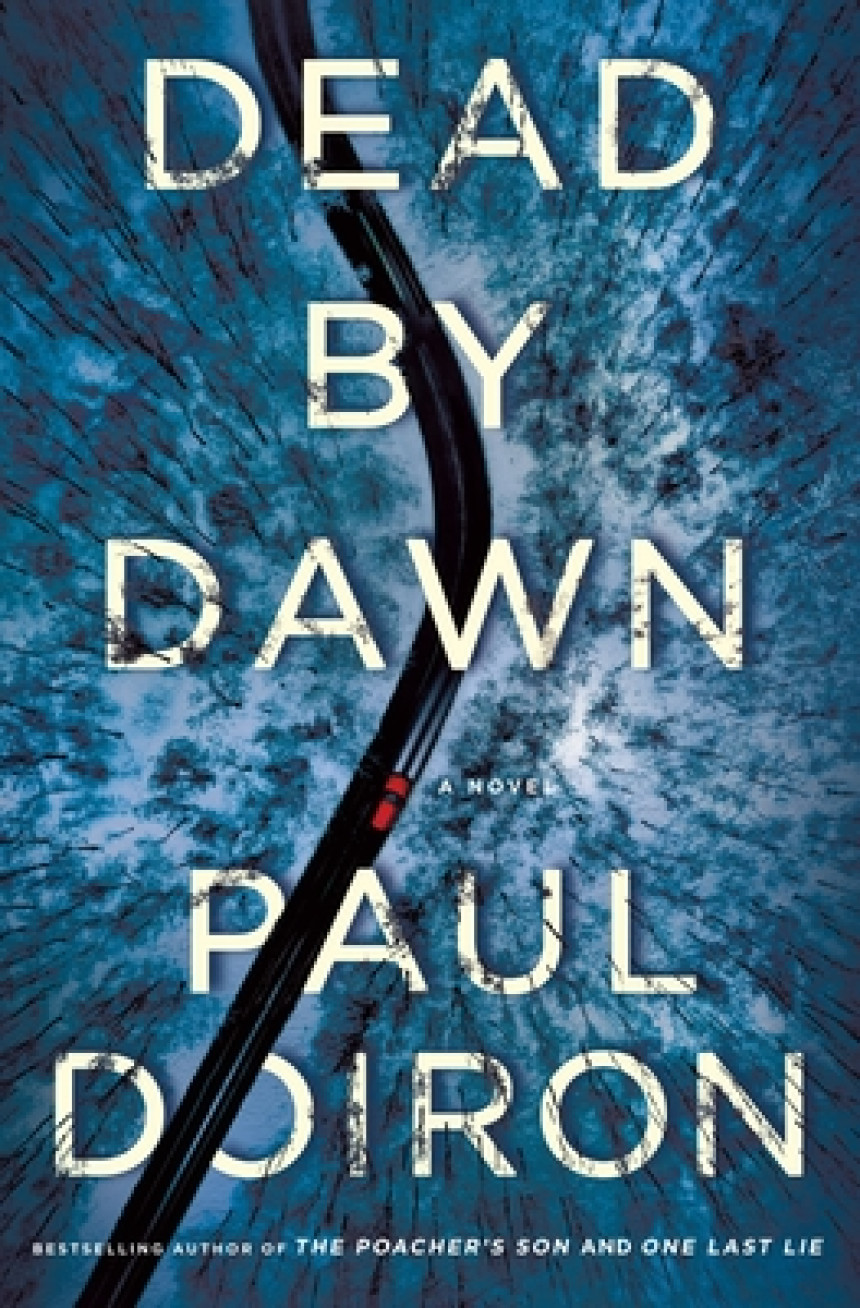 Free Download Mike Bowditch #12 Dead by Dawn by Paul Doiron