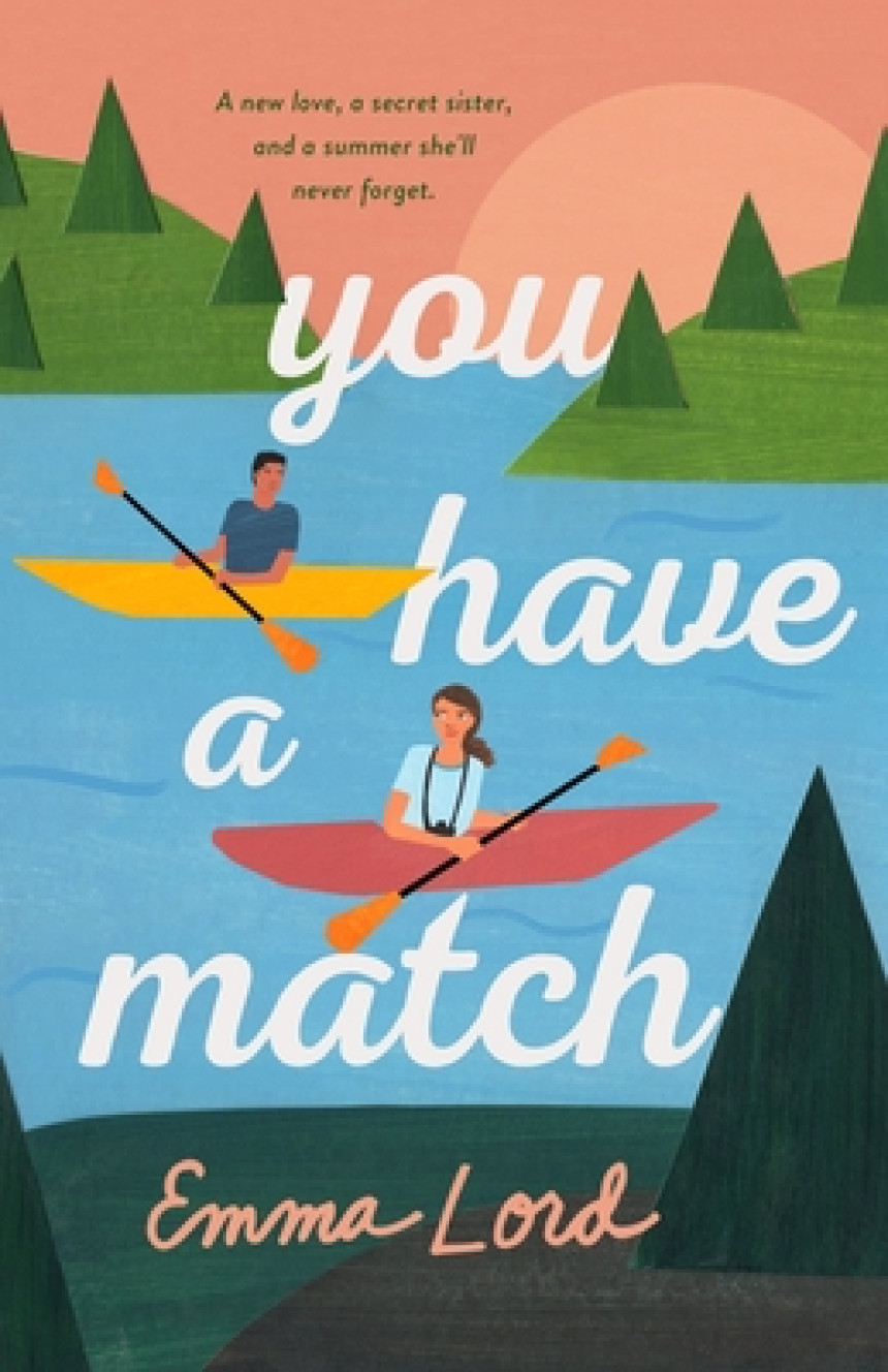 Free Download You Have a Match by Emma Lord