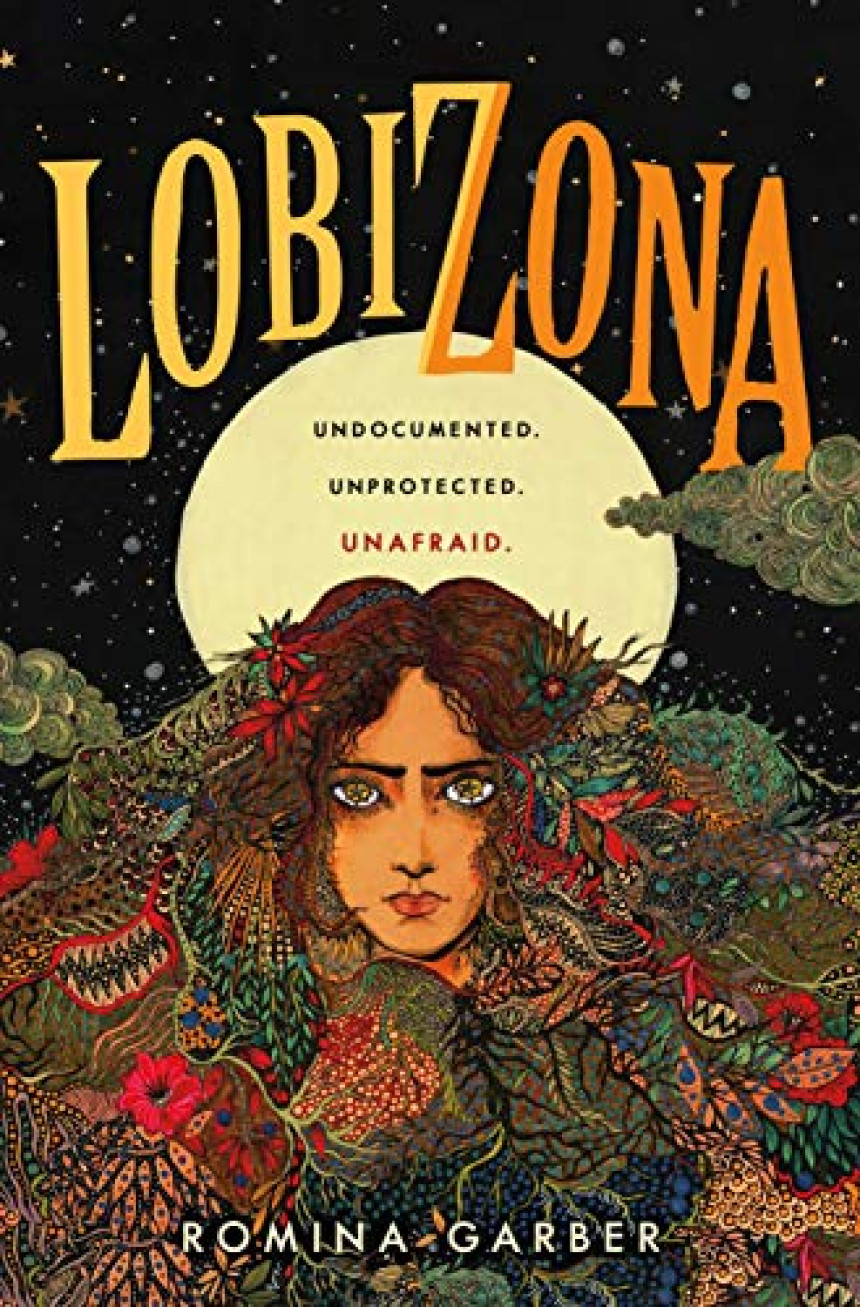 Free Download Wolves of No World #1 Lobizona by Romina Garber ,  Romina Russell