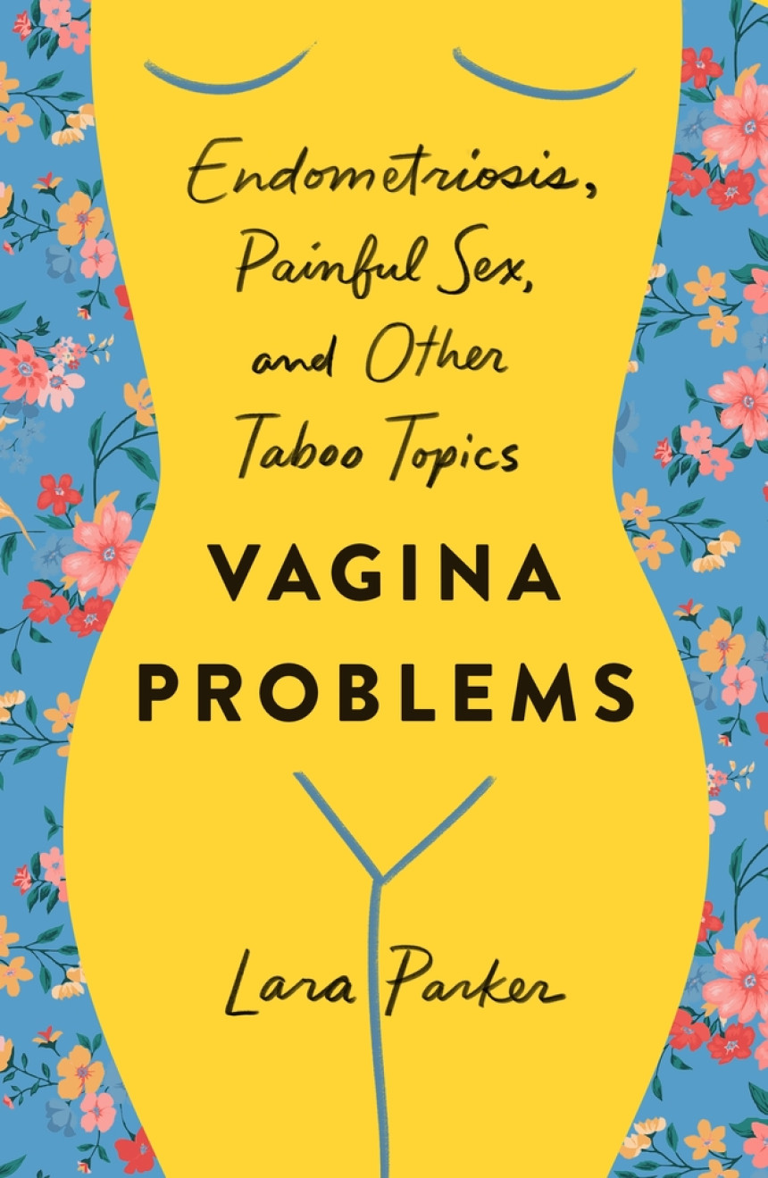 Free Download Vagina Problems by Lara Parker