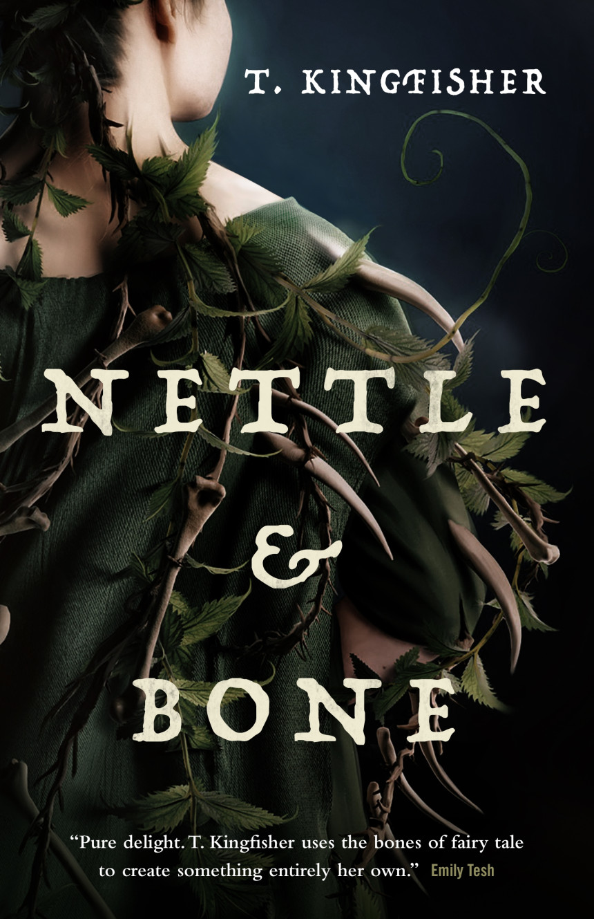 Free Download Nettle & Bone by T. Kingfisher