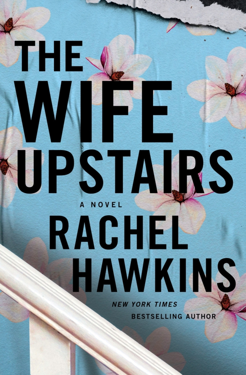 Free Download The Wife Upstairs by Rachel Hawkins