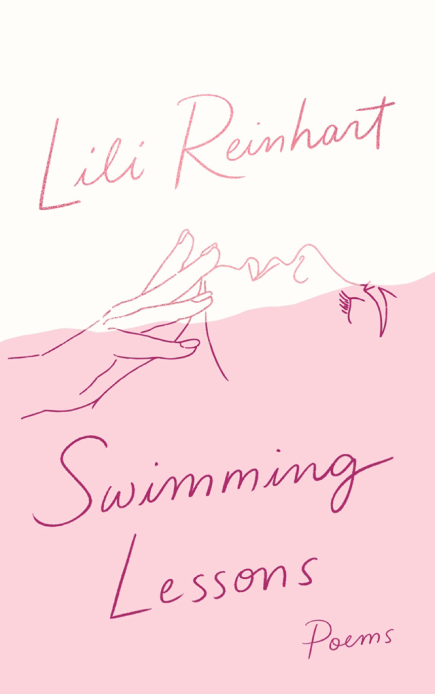 Free Download Swimming Lessons: Poems by Lili Reinhart