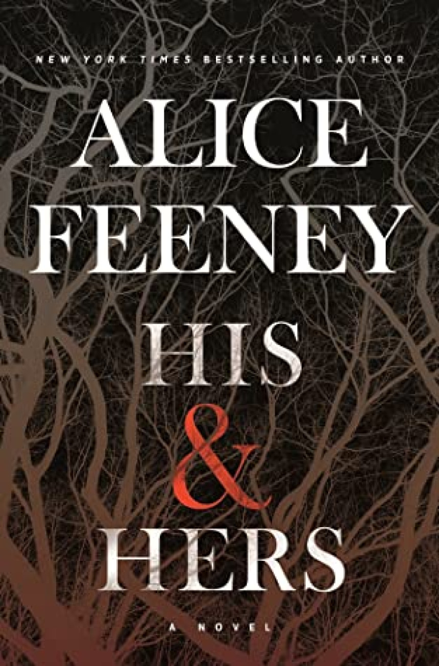 Free Download His & Hers by Alice Feeney