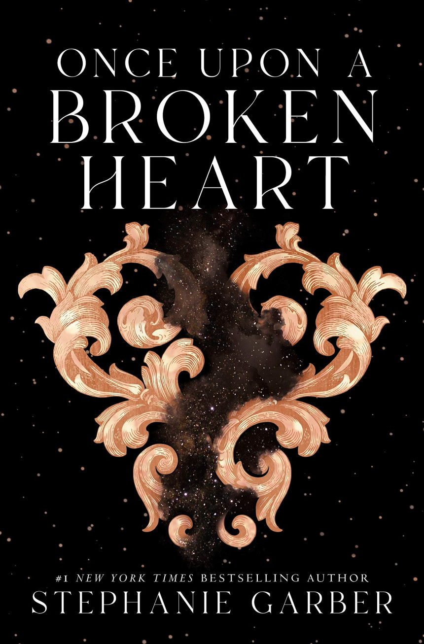 Free Download Once Upon a Broken Heart #1 Once Upon a Broken Heart by Stephanie Garber