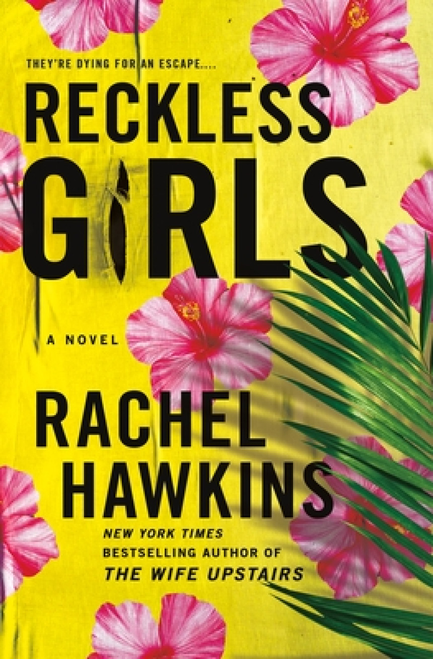 Free Download Reckless Girls by Rachel Hawkins