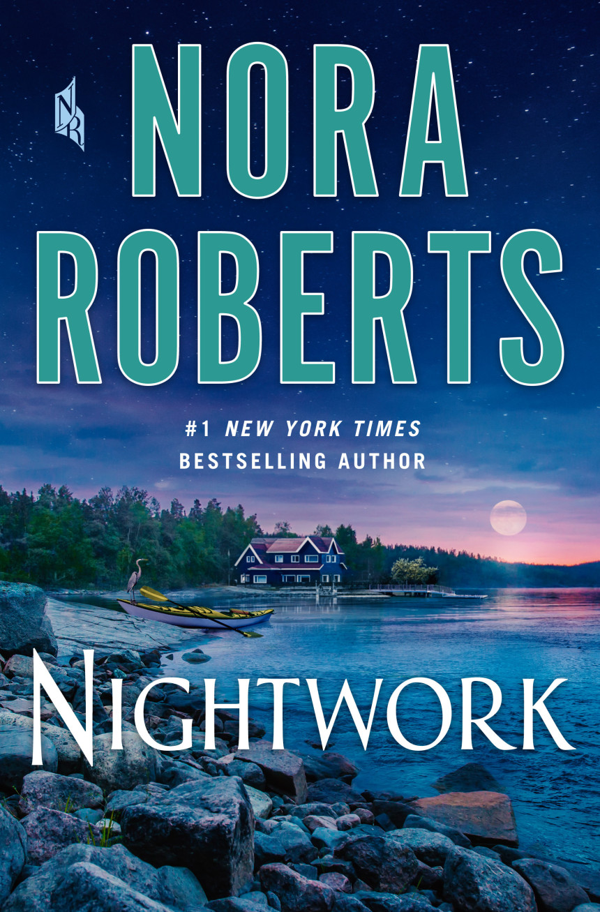 Free Download Nightwork by Nora Roberts